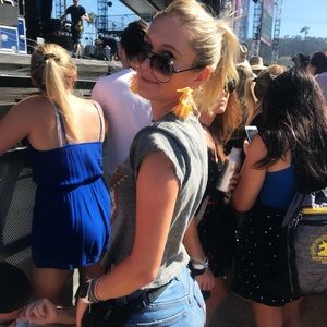 Meet your Posher, Chelsea